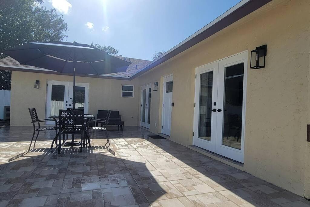 Villa Alluring Luxury Oasis, Modern Comfort & Relaxation *