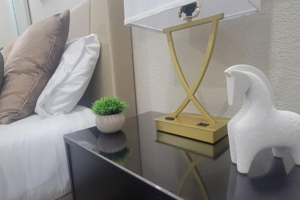 Villa Alluring Luxury Oasis, Modern Comfort & Relaxation