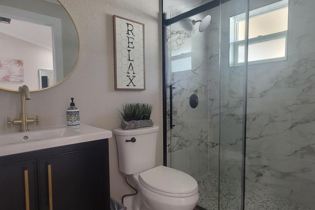 Alluring Luxury Oasis, Modern Comfort & Relaxation Wellington