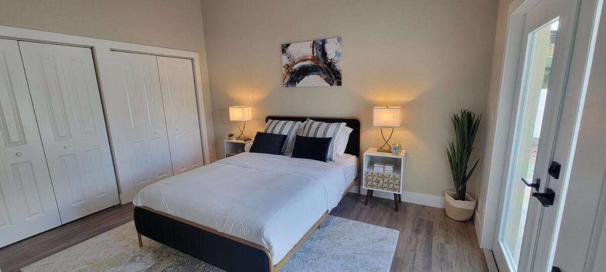 Alluring Luxury Oasis, Modern Comfort & Relaxation *